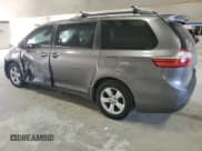 ✅ 2015 Toyota Sienna LE AAS • VIN: 5TDKK3DC0FS646332 • Lot: 53203805. Listed on Copart with 211,256 mi. Free auction sales archive from the USA and detailed vehicle history report at DreamBid. Image 2.