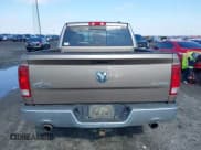 ✅ 2010 Dodge 1500 SLT • VIN: 1D7RV1CT7AS229291 • Lot: 41566144. Wystawiony na IAAI z przebiegiem 130 639 mil. Bezpłatny archiwum sprzedaży aukcyjnych z USA i szczegółowy raport historii pojazdu na DreamBid. Zdjęcie 16.