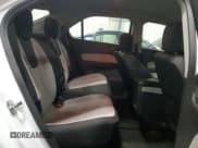 ✅ 2017 Chevrolet Equinox LS • VIN: 2GNFLEEK5H6305304 • Лот: 82568474. Опубликован ранее на Copart с пробегом 170 952 миль. Бесплатный доступ к архиву аукционных продаж из США и подробный отчёт об истории автомобиля на DreamBid. Изображение 11.