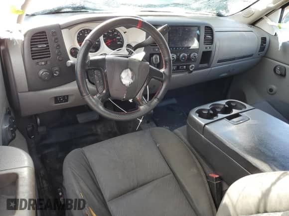 ✅ 2013 Chevrolet Silverado 1500 Work Truck • VIN: 1GCRKPEA7DZ332482 • Лот: 87098705. Опубликован ранее на Copart с пробегом 152 399 миль. Бесплатный доступ к архиву аукционных продаж из США и подробный отчёт об истории автомобиля на DreamBid. Изображение 8.