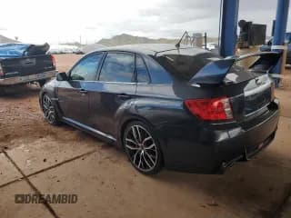 ✅ 2011 Subaru WRX WRX STI • VIN: JF1GV8J69BL504099 • Lot: 93457765. Wystawiony na Copart z przebiegiem 113 288 mil. Bezpłatny archiwum sprzedaży aukcyjnych z USA i szczegółowy raport historii pojazdu na DreamBid. Zdjęcie 2.