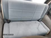 ✅ 2000 Jeep Wrangler Sahara • VIN: 1J4FA59S5YP700649 • Лот: 43291151. Опубликован ранее на IAAI с пробегом 183 974 миль. Бесплатный доступ к архиву аукционных продаж из США и подробный отчёт об истории автомобиля на DreamBid. Изображение 8.