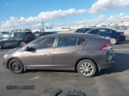 ✅ 2013 Honda Insight LX • VIN: JHMZE2H58DS001247 • Lot: 43801615. Listed on IAAI with 113,454 mi. Free auction sales archive from the USA and detailed vehicle history report at DreamBid. Image 14.