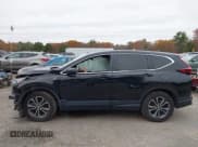 ✅ 2022 Honda CR-V EX-L • VIN: 5J6RT6H89NL010957 • Лот: 43525899. Опубликован ранее на IAAI с пробегом 27 434 миль. Бесплатный доступ к архиву аукционных продаж из США и подробный отчёт об истории автомобиля на DreamBid. Изображение 15.