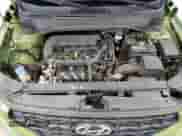 2020 Hyundai Venue SE с VIN KMHRB8A36LU014163, выставлен на аукционе Copart как лот 76365544 с пробегом 87 816 миль миль и Списание • Salvage title. История ставок и продаж доступна на DreamBid. Изображение 12.