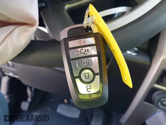 ✅ 2020 Ford F-250 XL • VIN: 1FT7W2BT0LEE94318 • Lot: 41831167. Listed on IAAI with 59,893 mi. Free auction sales archive from the USA and detailed vehicle history report at DreamBid. Image 11.