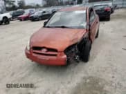 ✅ 2008 Hyundai Accent GS • VIN: KMHCM36C48U080083 • Лот: 47137185. Опубликован ранее на Copart с пробегом 127 564 миль. Бесплатный доступ к архиву аукционных продаж из США и подробный отчёт об истории автомобиля на DreamBid. Изображение 10.