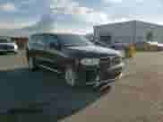 2019 Dodge Durango SXT z VIN 1C4RDHAG9KC604962, wystawiony jako Copart lot #67612985 z przebiegiem 72 816 mil mil oraz Szkoda całkowita • Salvage title. Historia ofert i sprzedaży dostępna na DreamBid. Obrazek 13.