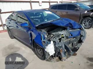 2019 Hyundai Accent SE z VIN 3KPC24A3XKE059624, wystawiony jako IAAI lot #42421663 z przebiegiem 100 807 mil mil oraz . Historia ofert i sprzedaży dostępna na DreamBid. Obrazek 1.