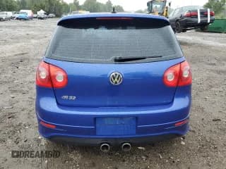 ✅ 2008 Volkswagen R32 • VIN: WVWKC71K18W195916 • Lot: 66293934. Wystawiony na Copart z przebiegiem 113 817 mil. Bezpłatny archiwum sprzedaży aukcyjnych z USA i szczegółowy raport historii pojazdu na DreamBid. Zdjęcie 6.
