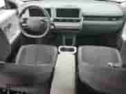 2024 Hyundai Ioniq 5 SEL z VIN KM8KN4DE4RU250463, wystawiony jako Copart lot #65361354 z przebiegiem 6 321 mil mil oraz Szkoda całkowita • Salvage title. Historia ofert i sprzedaży dostępna na DreamBid. Obrazek 8.