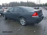 ✅ 2006 Chevrolet Impala SS • VIN: 2G1WD58C569349043 • Лот: 95213035. Опубликован ранее на Copart с пробегом 169 410 миль. Бесплатный доступ к архиву аукционных продаж из США и подробный отчёт об истории автомобиля на DreamBid. Изображение 2.