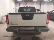 ✅ 2014 Nissan Frontier S • VIN: 1N6BD0CT8EN712542 • Lot: 43796583. Listed on IAAI with 155,412 mi. Free auction sales archive from the USA and detailed vehicle history report at DreamBid. Image 16.