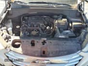 ✅ 2016 Hyundai Santa Fe Limited • VIN: KM8SR4HF5GU161733 • Лот: 90543115. Опубликован ранее на Copart с пробегом 110 591 миль. Бесплатный доступ к архиву аукционных продаж из США и подробный отчёт об истории автомобиля на DreamBid. Изображение 12.