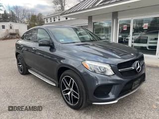 ✅ 2016 Mercedes-Benz GLE 450 AMG • VIN: 4JGED6EB8GA021279 • Лот: 43723155. Опубликован ранее на IAAI с пробегом 197 314 миль. Бесплатный доступ к архиву аукционных продаж из США и подробный отчёт об истории автомобиля на DreamBid. Изображение 1.