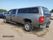 ✅ 2013 Chevrolet Silverado 2500HD LT • VIN: 1GC1KXEG7DF130468 • Lot: 80115645. Listed on Copart with 212,910 mi. Free auction sales archive from the USA and detailed vehicle history report at DreamBid. Image 2.