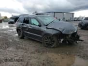 ✅ 2020 Jeep Grand Cherokee Altitude • VIN: 1C4RJFAG3LC197414 • Lot: 89820765. Listed on Copart with Not provided. Free auction sales archive from the USA and detailed vehicle history report at DreamBid. Image 14.