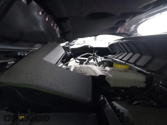 ✅ 2024 Nissan Pathfinder SL • VIN: 5N1DR3CC4RC294735 • Лот: 43627540. Опубликован ранее на IAAI с пробегом 16 897 миль. Бесплатный доступ к архиву аукционных продаж из США и подробный отчёт об истории автомобиля на DreamBid. Изображение 10.