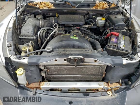 ✅ 2011 Ram Dakota Big Horn • VIN: 1D7RW3GK0BS614347 • Lot: 93084345. Listed on Copart with 180,898 mi. Free auction sales archive from the USA and detailed vehicle history report at DreamBid. Image 11.