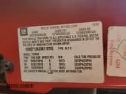 ✅ 2003 Chevrolet Blazer LS • VIN: 1GNDT13X93K118765 • Lot: 81631374. Wystawiony na Copart z przebiegiem 135 218 mil. Bezpłatny archiwum sprzedaży aukcyjnych z USA i szczegółowy raport historii pojazdu na DreamBid. Zdjęcie 13.