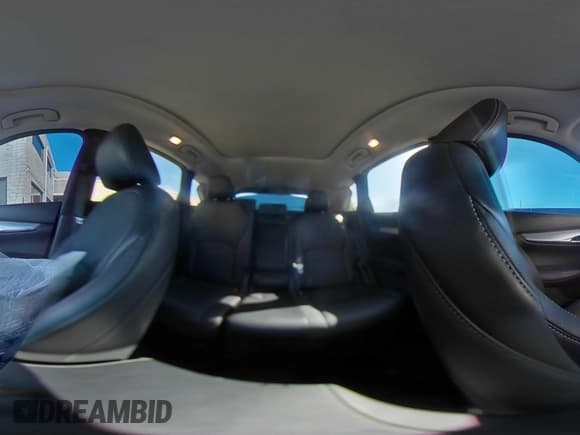 ✅ 2019 Infiniti QX50 Essential • VIN: 3PCAJ5M3XKF117723 • Лот: 41549979. Опубликован ранее на IAAI с пробегом 36 044 миль. Бесплатный доступ к архиву аукционных продаж из США и подробный отчёт об истории автомобиля на DreamBid. Изображение 18.