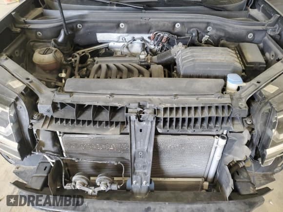 ✅ 2018 Volkswagen Atlas Launch Edition • VIN: 1V2HR2CA3JC503318 • Lot: 51257315. Wystawiony na Copart z przebiegiem 152 069 mil. Bezpłatny archiwum sprzedaży aukcyjnych z USA i szczegółowy raport historii pojazdu na DreamBid. Zdjęcie 12.