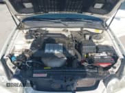 ✅ 2004 Hyundai Sonata • VIN: KMHWF25S34A946488 • Lot: 42821192. Listed on IAAI with 127,034 mi. Free auction sales archive from the USA and detailed vehicle history report at DreamBid. Image 10.