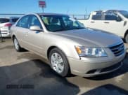 ✅ 2009 Hyundai Sonata GLS • VIN: 5NPET46F89H467344 • Лот: 41414044. Опубликован ранее на IAAI с пробегом 103 413 миль. Бесплатный доступ к архиву аукционных продаж из США и подробный отчёт об истории автомобиля на DreamBid. Изображение 1.