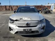 ✅ 2023 Volvo C40 Plus • VIN: YV4ED3GL2P2056206 • Lot: 85593625. Listed on Copart with 23,319 mi. Free auction sales archive from the USA and detailed vehicle history report at DreamBid. Image 5.