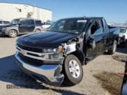 ✅ 2019 Chevrolet Silverado 1500 LT • VIN: 1GCRWCEK8KZ325723 • Lot: 71875894. Wystawiony na Copart z przebiegiem 113 332 mil. Bezpłatny archiwum sprzedaży aukcyjnych z USA i szczegółowy raport historii pojazdu na DreamBid. Zdjęcie 1.