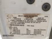 ✅ 2006 Chevrolet Silverado 2500HD LT3 • VIN: 1GCHK23D36F245470 • Лот: 43798344. Опубликован ранее на IAAI с пробегом 226 617 миль. Бесплатный доступ к архиву аукционных продаж из США и подробный отчёт об истории автомобиля на DreamBid. Изображение 9.