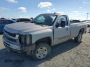 ✅ 2009 Chevrolet Silverado 2500HD LT • VIN: 1GCHK54K19F152711 • Лот: 89926695. Опубликован ранее на Copart с пробегом Не указан. Бесплатный доступ к архиву аукционных продаж из США и подробный отчёт об истории автомобиля на DreamBid. Изображение 1.