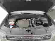 2024 Hyundai Santa Fe Calligraphy with VIN 5NMP5DGL7RH043139, listed as a Copart auction lot 82081945 with 13,959 mi miles and Salvage title. Bid and sale history available at DreamBid. Image 12.