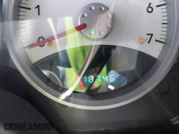 ✅ 2007 Dodge Durango SLT • VIN: 1D8HD48N07F585380 • Лот: 42378506. Опубликован ранее на IAAI с пробегом 118 746 миль. Бесплатный доступ к архиву аукционных продаж из США и подробный отчёт об истории автомобиля на DreamBid. Изображение 15.