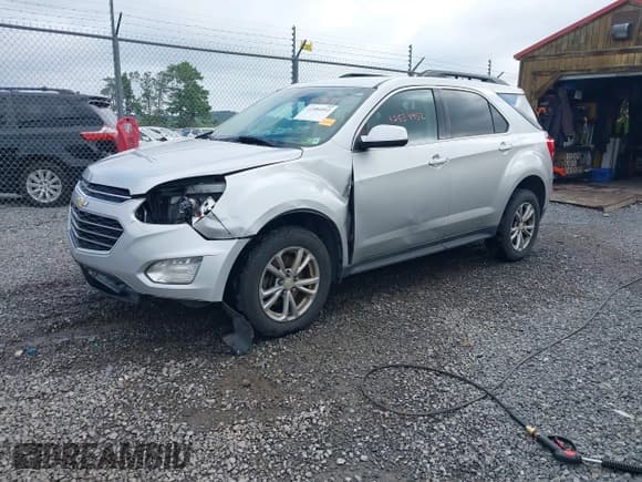 ✅ 2016 Chevrolet Equinox LT • VIN: 1GNALCEK4GZ103538 • Лот: 42584952. Опубликован ранее на IAAI с пробегом 124 622 миль. Бесплатный доступ к архиву аукционных продаж из США и подробный отчёт об истории автомобиля на DreamBid. Изображение 19.