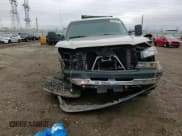 ✅ 2003 Chevrolet Silverado 2500HD LS • VIN: 1GCHC29123E274857 • Лот: 53446795. Опубликован ранее на Copart с пробегом 198 736 миль. Бесплатный доступ к архиву аукционных продаж из США и подробный отчёт об истории автомобиля на DreamBid. Изображение 13.