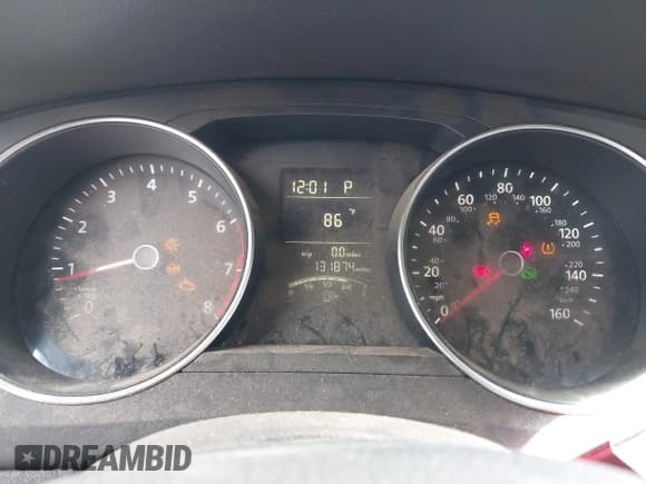 ✅ 2015 Volkswagen Jetta SE • VIN: 3VWD07AJ3FM262731 • Лот: 42468622. Опубликован ранее на IAAI с пробегом 131 874 миль. Бесплатный доступ к архиву аукционных продаж из США и подробный отчёт об истории автомобиля на DreamBid. Изображение 7.