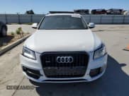 ✅ 2014 Audi Q5 Premium Plus • VIN: WA1DGAFP3EA044111 • Lot: 68459605. Listed on Copart with 113,516 mi. Free auction sales archive from the USA and detailed vehicle history report at DreamBid. Image 5.