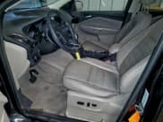 ✅ 2015 Ford Escape Titanium • VIN: 1FMCU9J95FUA28909 • Lot: 94331395. Listed on Copart with 103,850 mi. Free auction sales archive from the USA and detailed vehicle history report at DreamBid. Image 7.