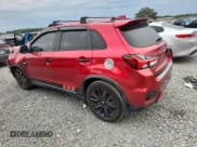 ✅ 2021 Mitsubishi Outlander ES • VIN: JA4APUAU5MU011819 • Лот: 91699895. Опубликован ранее на Copart с пробегом 62 552 миль. Бесплатный доступ к архиву аукционных продаж из США и подробный отчёт об истории автомобиля на DreamBid. Изображение 2.