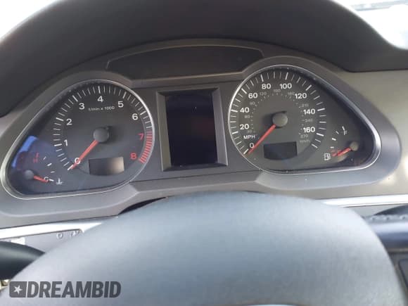 ✅ 2006 Audi A6 • VIN: WAUDG74FX6N073194 • Лот: 41514491. Опубликован ранее на IAAI с пробегом Не указан. Бесплатный доступ к архиву аукционных продаж из США и подробный отчёт об истории автомобиля на DreamBid. Изображение 7.