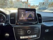 ✅ 2019 Mercedes-Benz GLS 450 • VIN: 4JGDF6EE8KB238222 • Lot: 93555915. Listed on Copart with 74,768 mi. Free auction sales archive from the USA and detailed vehicle history report at DreamBid. Image 7.