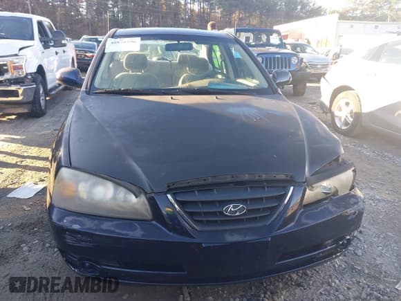 ✅ 2006 Hyundai Elantra GLS • VIN: KMHDN46D86U341101 • Lot: 40920396. Wystawiony na IAAI z przebiegiem 78 047 mil. Bezpłatny archiwum sprzedaży aukcyjnych z USA i szczegółowy raport historii pojazdu na DreamBid. Zdjęcie 12.