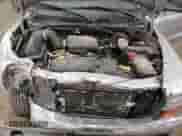2004 Dodge Dakota Sport с VIN 1D7HG38N34S508009, выставлен на аукционе Copart как лот 42217205 с пробегом 168 446 миль миль и Списание • Salvage title. История ставок и продаж доступна на DreamBid. Изображение 11.