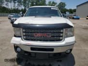 ✅ 2013 GMC Sierra 2500HD SLE • VIN: 1GT120CG6DF182877 • Lot: 60033945. Listed on Copart with 103,279 mi. Free auction sales archive from the USA and detailed vehicle history report at DreamBid. Image 5.