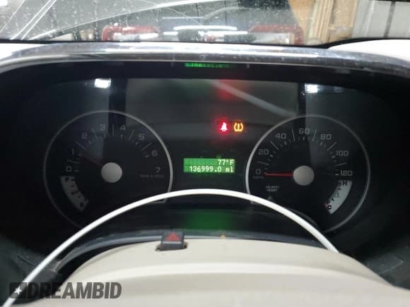 ✅ 2007 Ford Explorer XLT • VIN: 1FMEU73867UB53937 • Лот: 80503975. Опубликован ранее на Copart с пробегом 136 999 миль. Бесплатный доступ к архиву аукционных продаж из США и подробный отчёт об истории автомобиля на DreamBid. Изображение 9.