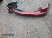 ✅ 2017 Lincoln Continental Select • VIN: 1LN6L9TK4H5623358 • Lot: 63973635. Listed on Copart with 53,998 mi. Free auction sales archive from the USA and detailed vehicle history report at DreamBid. Image 12.