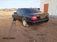 ✅ 2000 Mercedes-Benz C 230 Kompressor • VIN: WDBHA24G4YA838524 • Lot: 41582117. Wystawiony na IAAI z przebiegiem Nie podano. Bezpłatny archiwum sprzedaży aukcyjnych z USA i szczegółowy raport historii pojazdu na DreamBid. Zdjęcie 3.