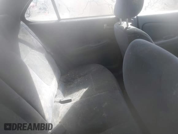 ✅ 2005 Nissan Sentra S • VIN: 3N1CB51D45L507888 • Lot: 41722214. Wystawiony na IAAI z przebiegiem 122 624 mil. Bezpłatny archiwum sprzedaży aukcyjnych z USA i szczegółowy raport historii pojazdu na DreamBid. Zdjęcie 8.