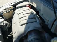 ✅ 2016 Chevrolet Traverse LT • VIN: 1GNKVGKD0GJ169465 • Lot: 43377543. Wystawiony na IAAI z przebiegiem 124 688 mil. Bezpłatny archiwum sprzedaży aukcyjnych z USA i szczegółowy raport historii pojazdu na DreamBid. Zdjęcie 19.